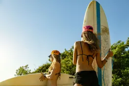103 Surfer Girl