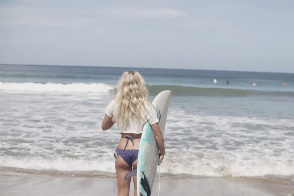 129 Surf Bikini