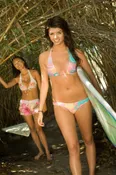 163 Surfer Girl