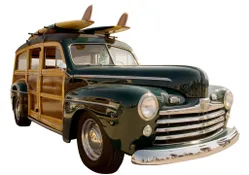 202 Woodie