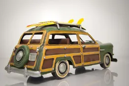 203 Woodie