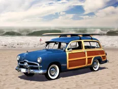 204 Woodie