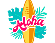 303 Aloha Surfboards
