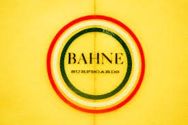 305 Bahne Surfboards