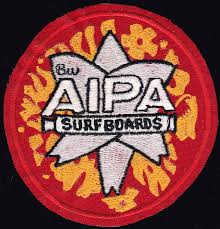 310 Ben Aipa Surfboards