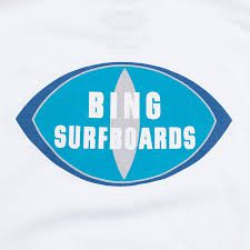 313 Bing Surfboards