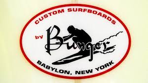 318 Bunger Surfboards