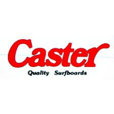 321 Caster Surfboards