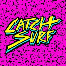 322 Catch Surf Surfboards