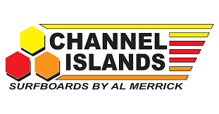 333 Channel Islands Surfboards
