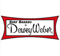 340 Dewey Weber Surfboards