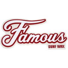 347 Famous Surf Wax