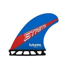 351 Futures Fins