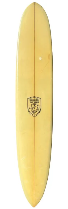 353 Gordie Mark V Surfboard