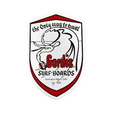 354 Gordie Surfboards
