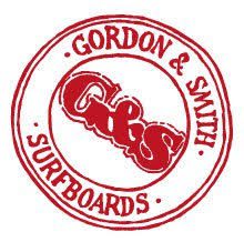 355 Gordon&Smith Surfboards