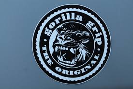 356 Gorilla Grip