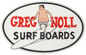 359 Greg Noll Surfboards