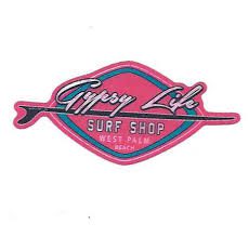 360 Gypsy Life Surf Shop