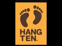 361 Hang Ten Surf Wear