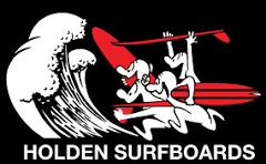 366 Holden Surfboards