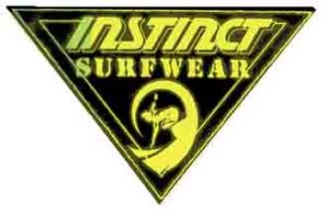 371 Instinct Surfwear