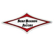375 Jacob's Surfboards