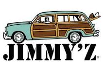 377 Jimmy'Z