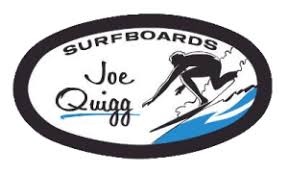 378 Joe Quigg Surfboards