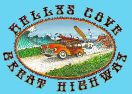 379 Kellys Cove Surf Shop