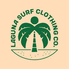 382 Laguna Surf Clothing Company
