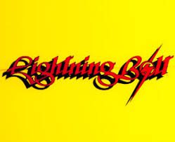 384 Lightening Bolt Surfboards
