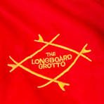 386 Longboard Grotto Surf Shop