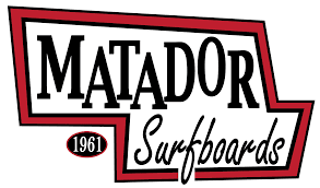 389 Matador Surfboards