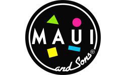 390 Maui and Sons