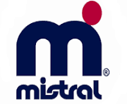 393 Mistral