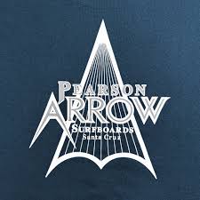 401 Pearson Arrow Surfboards