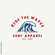 408 Ride the Waves
