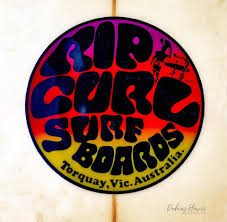 410 Rip Curl Surfboards