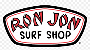 414 Ron Jon