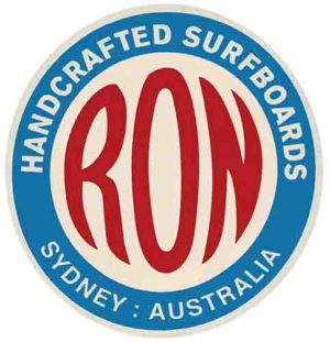 415 Ron Surfboards Australia