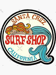 419 Santa Cruz Surf Shop