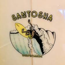420 Santosha