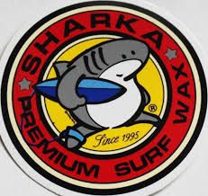 426 Sharka Surf Wax