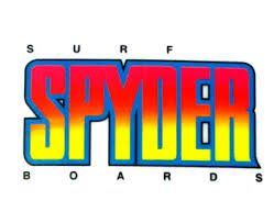 431 Spyder Surfboards