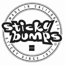 432 Sticky Bumps Surf Wax