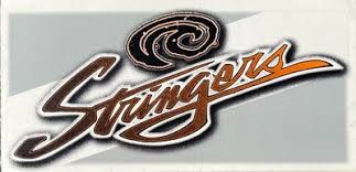 433 Stringers Custom Surfboards