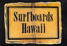 438 Surfboards Hawaii