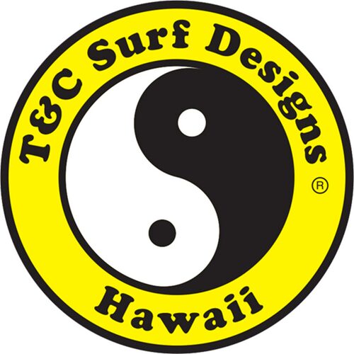 440 T&C Surf Designs