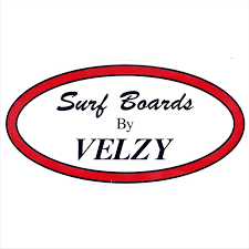 443 Velzy Surfboards